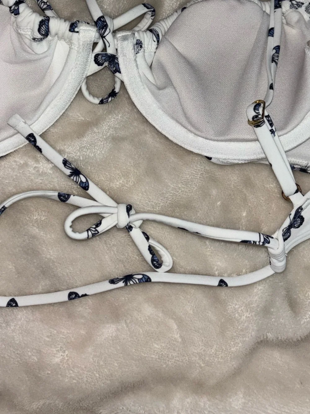 Hollister bikini top - Picture 5 of 5